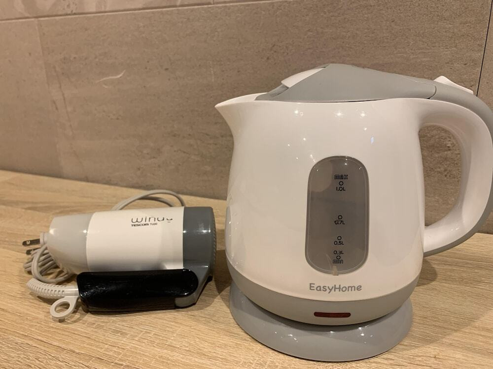 客室の設備とサービス