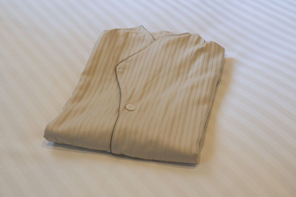 客室の設備とサービス