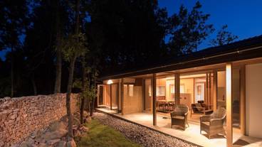 リビング エリア / 19