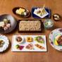 「鎌倉 松原庵 青」で愉しむ～宴安（えんあん）～夕朝食付き | HOTEL AO KAMAKURA