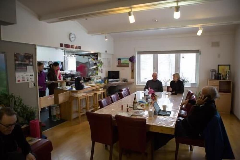 ロビーラウンジ