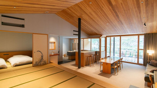 スーペリア スイート