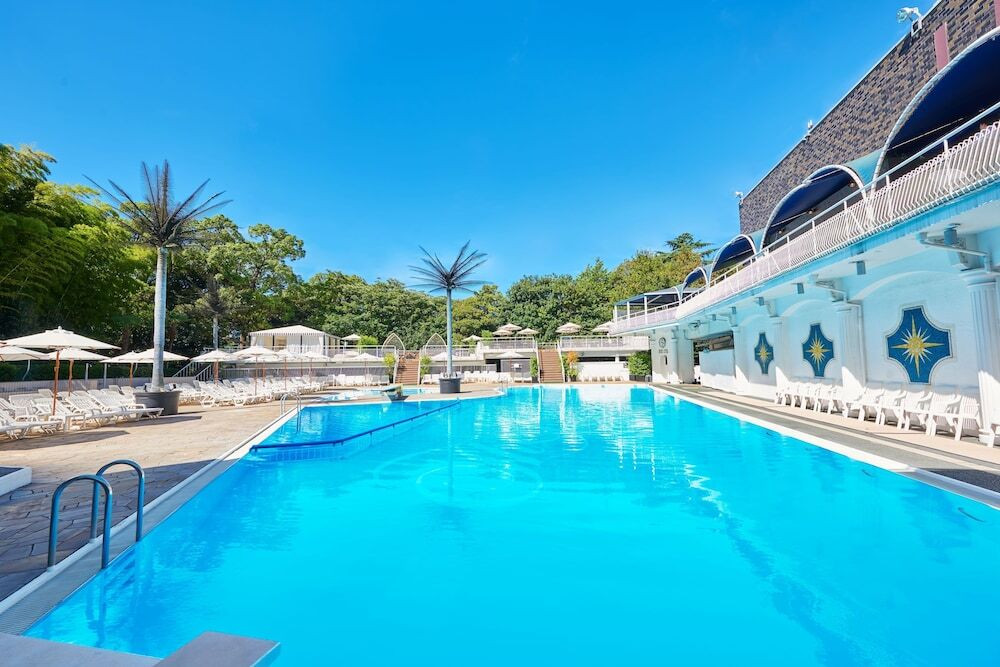 ホテルニューオータニ東京 ザ・メイン＜千代田区＞3627438