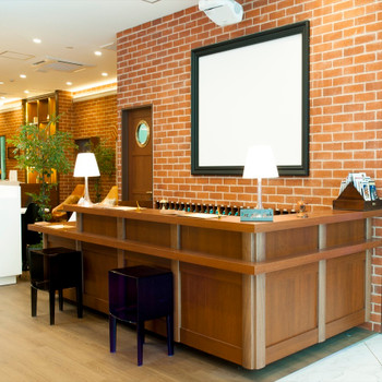 ⑤大浴場でリフレッシュ♪「グランパーク・イン横浜」3433139