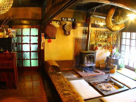 飛騨高山癒しの宿 民宿 長五郎 / 1