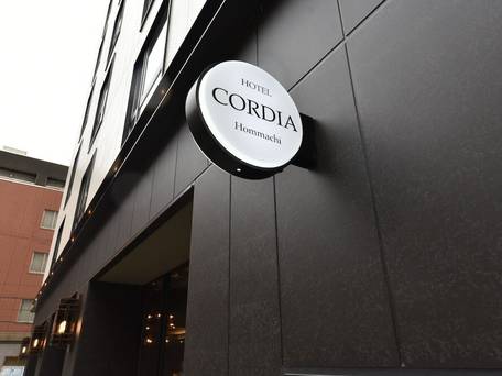 ホテルコルディア大阪本町 / 5