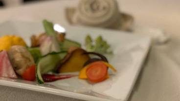 食事・飲み物 / 2