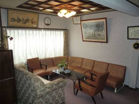 旅館 兼六園 / 2