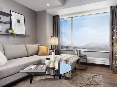 ヒノデヒルズ ニセコビレッジ / 5