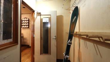 施設内の設備 / 17