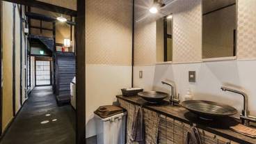 バスルームのシンク / 16