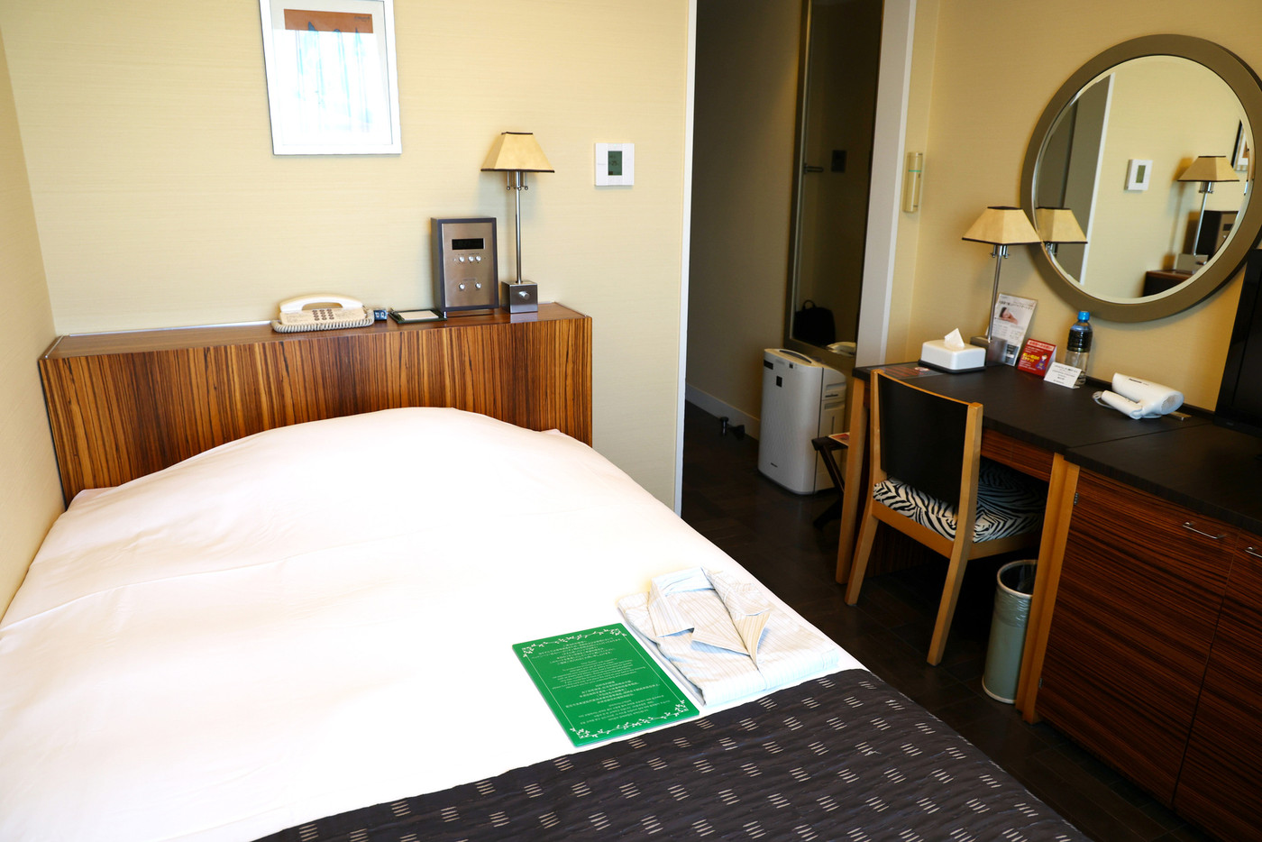 ホテルモントレ ラ・スール福岡3508114