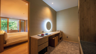 アンバサダースイーツ (with Open-Air Bath, Sora)