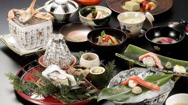 食事・飲み物 / 15