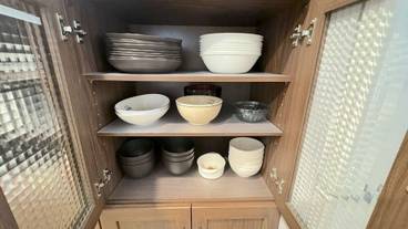 専用キッチン / 30