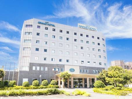 伊万里グランドホテル / 1