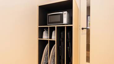 ランドリー ルーム / 10