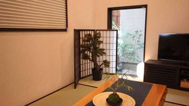 リビング エリア / 11