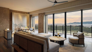 クラブ スイート 2 ベッドルーム