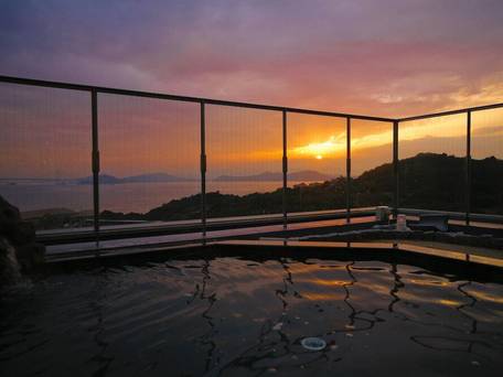 淡路島うずしお温泉 うめ丸 / 2