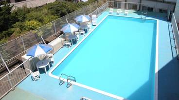 屋内 / 屋外プール / 1