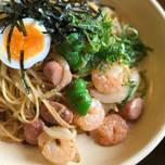 たらスパ好きな皆さんへ！制覇しよう、東京の絶品たらこスパゲティ10選