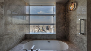 プレミア ルーム キングベッド 1 台