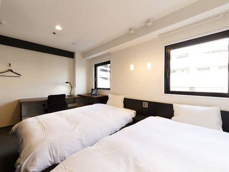 ホテルシティオ静岡 / 5