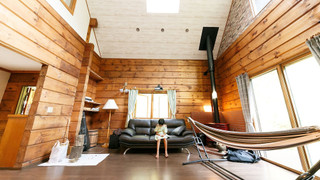 ファミリー キャビン