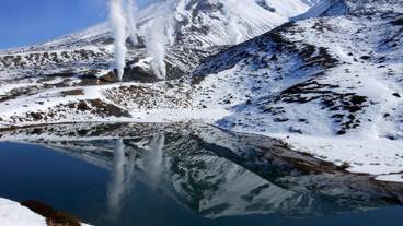 スノー スポーツとスキー / 11