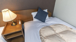 ツインルーム 禁煙