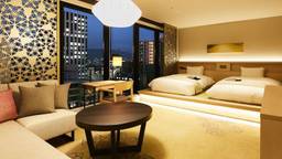 広島市内のおしゃれホテル10選｜女子旅の満足度があがる宿♡