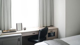 スタンダード ダブル 禁煙