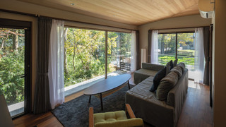 グランド ヴィラ 2 ベッドルーム 禁煙 ガーデンビュー