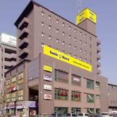 スマイルホテル北朝霞（埼玉県 ビジネスホテル） / 4