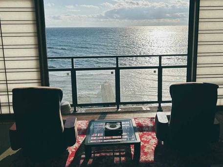 南知多 山海温泉 和風旅館 粛海風 / 3