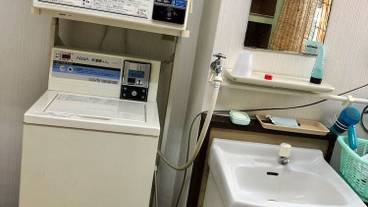 ランドリー ルーム / 4