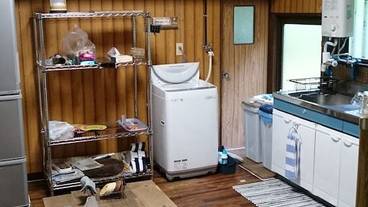 専用簡易キッチン / 12