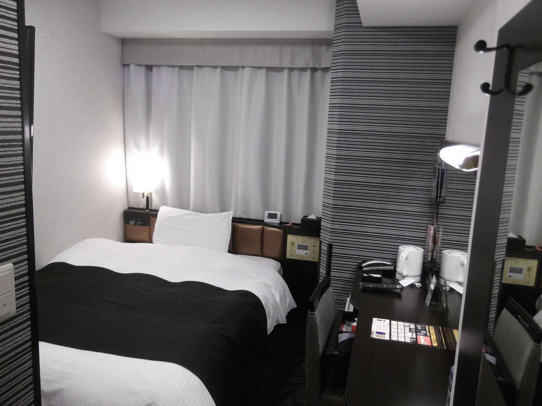 いつもどおり清潔