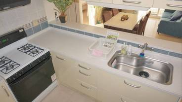 専用キッチン / 25