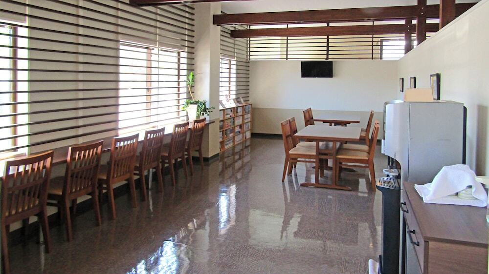 ロビー応接スペース