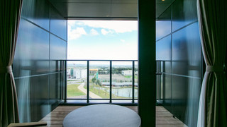 マウンテンビュー 禁煙