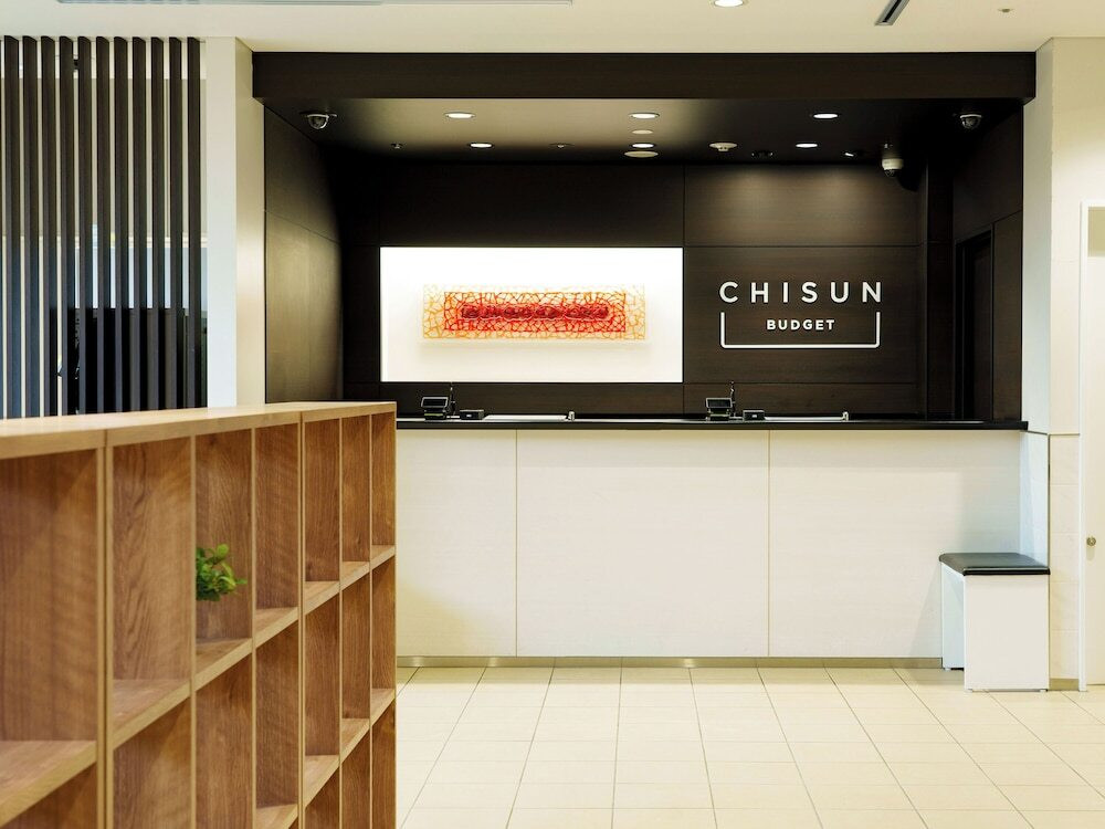 レセプション ホール