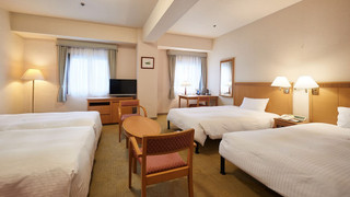 パシフィックデラックスフォース 禁煙