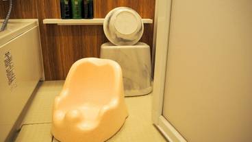 客室の設備とサービス / 25