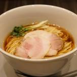 自由が丘駅から徒歩1分！家系からあっさり醤油まで「ラーメン」食べ歩き6選