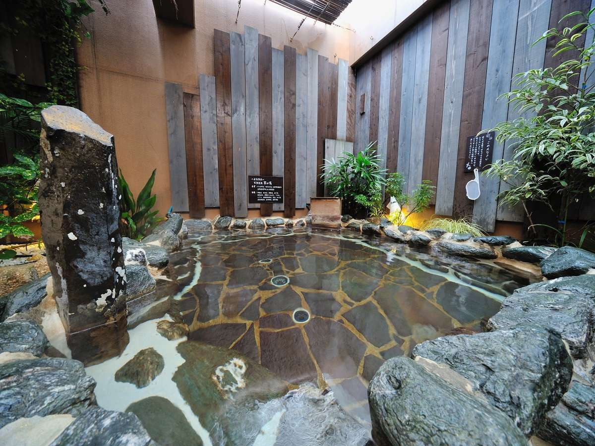 1.【大浴場】おんせん県には温泉完備1837158