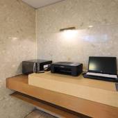 所沢パークホテル（埼玉県 ビジネスホテル） / 2