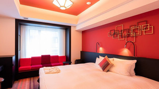 キングルーム 禁煙