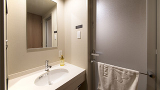 セミダブルルーム　禁煙